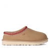 UGG Tasman Slipper Sand Dark Cherry