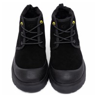 UGG Mens Neumel Hybrid Black