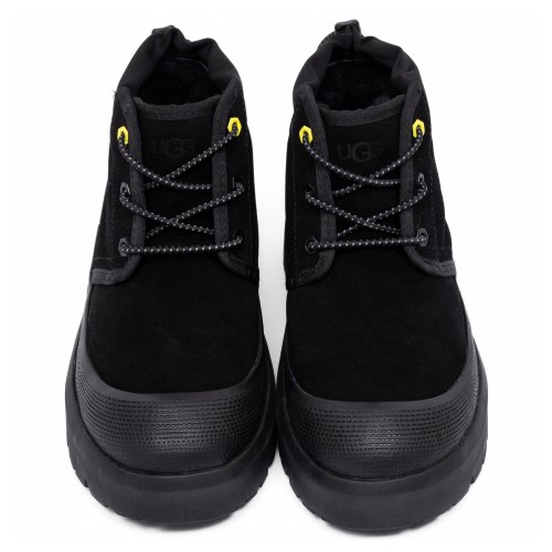 UGG Mens Neumel Hybrid Black