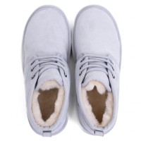 UGG Neumel Platform Grey-Violet