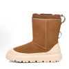 UGG Classic Short Weather Hybrid Whitecap