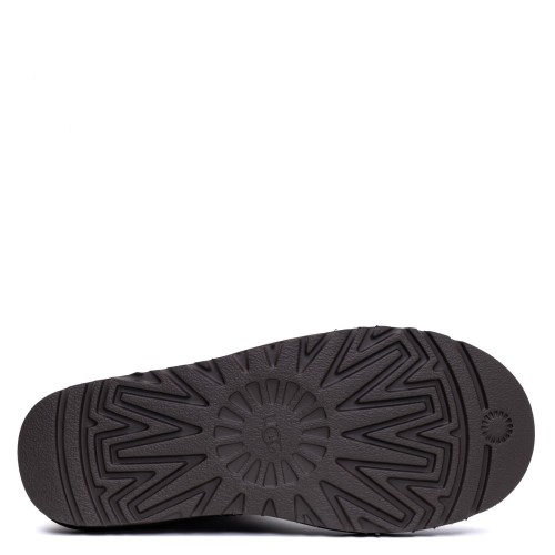 UGG Mens Classic Mini II Metallic Chocolate
