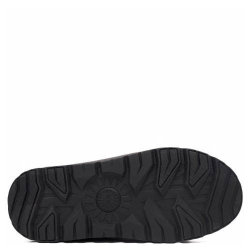 UGG Tazz Hybrid Black