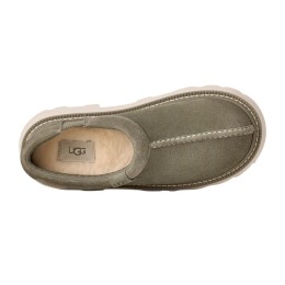 UGG Mens Tasman Lug Moss Green Ceramic