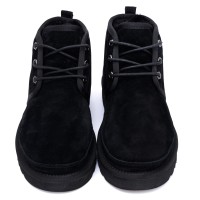 UGG Mens Neumel Black