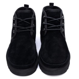 UGG Mens Neumel Black