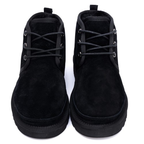 UGG Mens Neumel Black