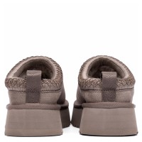UGG Tazz Platform Smoke