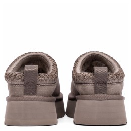 UGG Tazz Platform Smoke