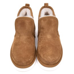 UGG Neumel Minimal Chestnut