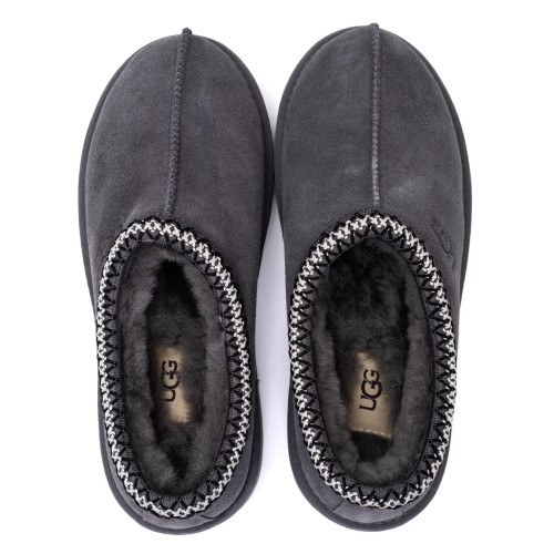 UGG Tasman Slipper Grey