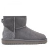 UGG Mens Classic Mini II Grey