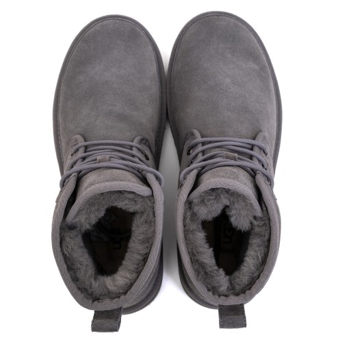 UGG Neumel High Grey