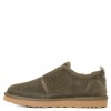 UGG Mens Slippers Flex Khaki