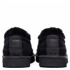 UGG Mens Stitch Slip On Black