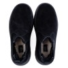 UGG Mens Burleigh Chelsea Black