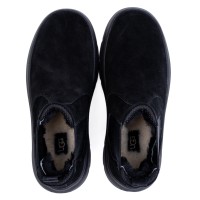 UGG Mens Burleigh Chelsea Black