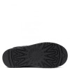 UGG Mini Bailey Button II Metallic Black