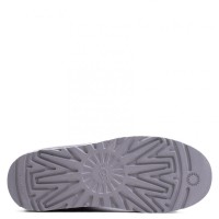 UGG Neumel Platform Grey-Violet
