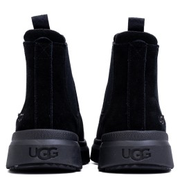 UGG Mens Burleigh Chelsea Black