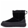 UGG Mens Classic Mini Weather Hybrid Black