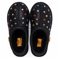 UGG Tasman Slipper Gallery Dept Black
