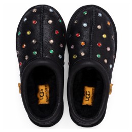 UGG Tasman Slipper Gallery Dept Black