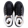 UGG Shanti Black