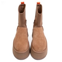 UGG Classic Dipper Chestnut