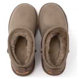 UGG Classic Ultra Mini Khaki