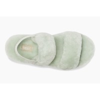 UGG Oh Yeah Slide Mint