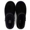 UGG Ultra Mini Tasman Black