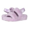 UGG Oh Yeah Slide Dusk