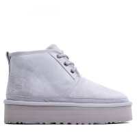 UGG Neumel Platform Grey-Violet