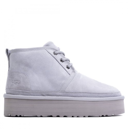 UGG Neumel Platform Grey-Violet