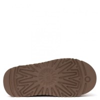 UGG Platform Slipper Chestnut