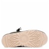 UGG Mens Lowmel Lo Sneaker Dark Green
