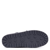UGG Mens Classic Mini Lace-Up Weather Black