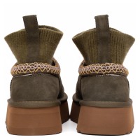 UGG Tazz Knit Antilope