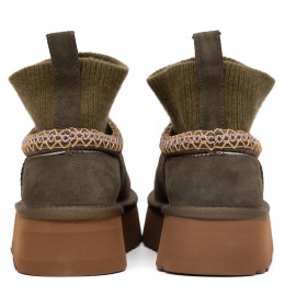 UGG Tazz Knit Antilope