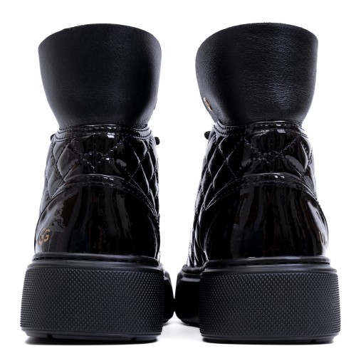 UGG Shanti Black