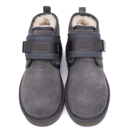 UGG Neumel Snapback Grey