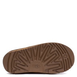 UGG Kids Neumel II Graphic Chestnut