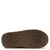 UGG Funkette Platform Boots Chestnut