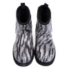 UGG Classic Clear Mini Clear Zebra