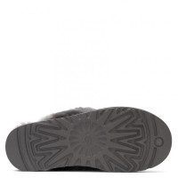 UGG Slippers Scufette Grey