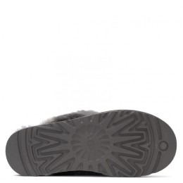 UGG Slippers Scufette Grey
