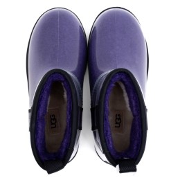UGG Classic Clear Violet