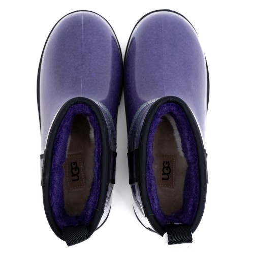 UGG Classic Clear Violet