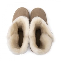 UGG Bailey Button II Sand